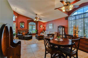 10951 NORCROSS CIRCLE, ORLANDO, FL 32825 Sold 12/28/23