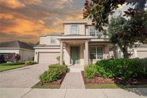 7610 BROFIELD AVENUE, WINDERMERE, FL 34786 Sold 01/26/24
