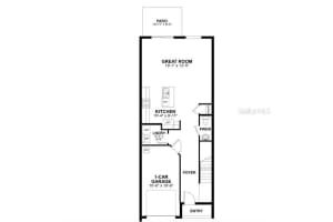 164 CAPE HONEYSUCKLE PLACE, SANFORD, FL 32771 Sold 02/15/24