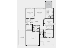 1029 CALICO POINTE CIRCLE, GROVELAND, FL 34736 Sold 12/19/23