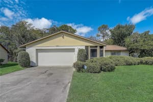 10510 LAZY LAKE DRIVE, ORLANDO, FL 32821 Sold 11/30/23