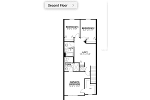 158 CAPE HONEYSUCKLE PLACE, SANFORD, FL 32771 Sold 02/22/24