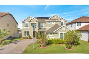 14986 FELLS LANE, ORLANDO, FL 32827 Sold 01/30/24