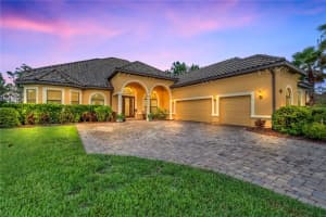 14131 OAKWOOD COVE LANE, ORLANDO, FL 32832 Sold 03/08/24