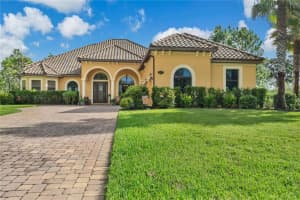 14131 OAKWOOD COVE LANE, ORLANDO, FL 32832 Sold 03/08/24