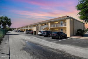 2135 COURTENAY PARKWAY, MERRITT ISLAND, FL 32953 Sold 12/08/23