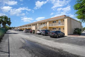 2135 COURTENAY PARKWAY, MERRITT ISLAND, FL 32953 Sold 12/08/23