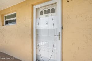 2135 COURTENAY PARKWAY, MERRITT ISLAND, FL 32953 Sold 12/08/23