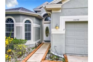 10839 WILLOW RIDGE LOOP, ORLANDO, FL 32825 Sold 12/07/23
