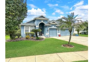 128 BRADWICK CIRCLE, DEBARY, FL 32713 Sold 02/15/24