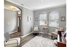 128 BRADWICK CIRCLE, DEBARY, FL 32713 Sold 02/15/24