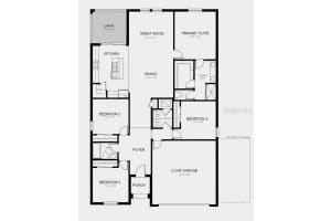 973 CALICO POINTE CIRCLE, GROVELAND, FL 34736 Sold 02/21/24