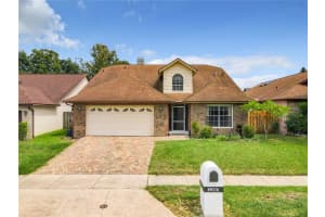 3207 OAKSTAND LANE, ORLANDO, FL 32812 Sold 03/28/24