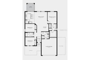993 CALICO POINTE CIRCLE, GROVELAND, FL 34736 Sold 03/06/24