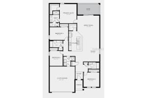 977 CALICO POINTE CIRCLE, GROVELAND, FL 34736 Sold 02/13/24