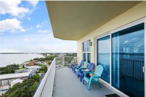 2801 RIDGEWOOD AVENUE, SOUTH DAYTONA, FL 32119 Sold 01/03/24