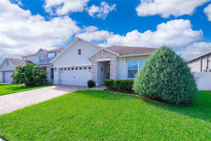 5126 STAR RUBY AVENUE, SAINT CLOUD, FL 34771 Sold 12/22/23