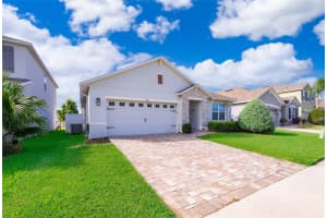 5126 STAR RUBY AVENUE, SAINT CLOUD, FL 34771 Sold 12/22/23
