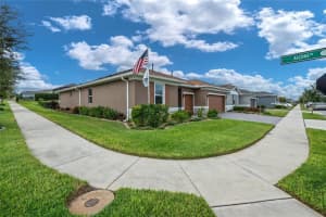157 SILVER MAPLE RD, GROVELAND, FL 34736 Sold 05/28/24