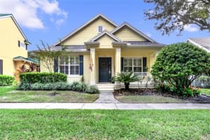 9745 SWEETLEAF STREET, ORLANDO, FL 32827 Sold 11/14/23