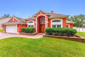 726 LAKE CLAIRE CIRCLE, OVIEDO, FL 32765 Sold 12/04/23