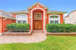 726 LAKE CLAIRE CIRCLE, OVIEDO, FL 32765 Sold 12/04/23