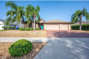 4830 ABACO DRIVE, TAVARES, FL 32778 Sold 11/30/23