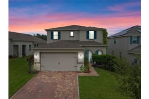 2838 BIGLEAF MAPLE DRIVE, OCOEE, FL 34761 Sold 01/26/24