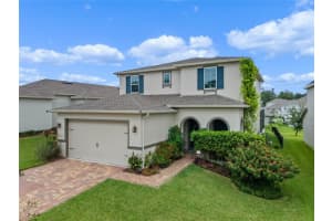 2838 BIGLEAF MAPLE DRIVE, OCOEE, FL 34761 Sold 01/26/24