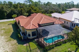 462 SWEETGUM LANE, PALM COAST, FL 32137 Sold 11/30/23