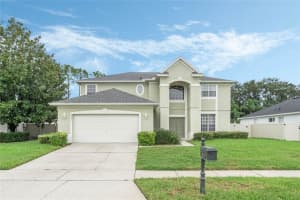 2650 GREENWILLOW DRIVE, ORLANDO, FL 32825 Sold 03/04/24