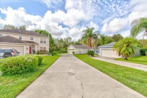 149 CARMEL BAY DRIVE, SANFORD, FL 32771 Sold 02/02/24