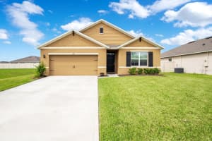 380 SPRUCE PINE DRIVE, DEBARY, FL 32713 Sold 11/15/23
