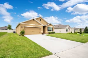 380 SPRUCE PINE DRIVE, DEBARY, FL 32713 Sold 11/15/23