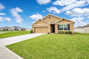 380 SPRUCE PINE DRIVE, DEBARY, FL 32713 Sold 11/15/23