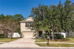597 CAREY WAY, ORLANDO, FL 32825 Sold 03/01/24