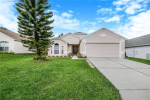 258 DELANCEY DRIVE, DAVENPORT, FL 33837 Sold 02/14/24