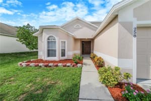 258 DELANCEY DRIVE, DAVENPORT, FL 33837 Sold 02/14/24