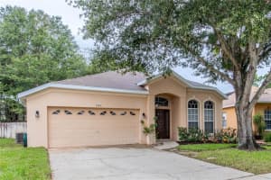 384 OAK SPRINGS COURT, DEBARY, FL 32713 Sold 11/30/23