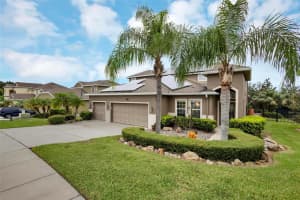 11748 BUTTONHOOK DRIVE, CLERMONT, FL 34711 Sold 12/14/23