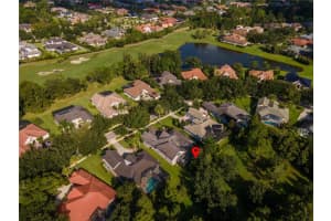 3268 REGAL CREST DRIVE, LONGWOOD, FL 32779 Sold 11/28/23
