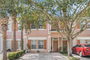 2407 CARAVELLE CIRCLE, KISSIMMEE, FL 34746 Sold 02/22/24