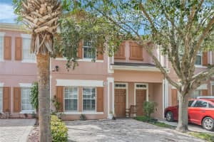 2407 CARAVELLE CIRCLE, KISSIMMEE, FL 34746 Sold 02/22/24