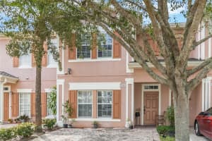 2407 CARAVELLE CIRCLE, KISSIMMEE, FL 34746 Sold 02/22/24