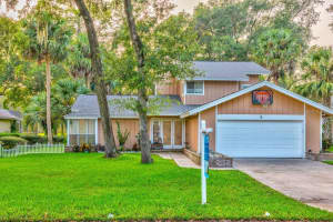 9 LAZY EIGHT DRIVE, PORT ORANGE, FL 32128 Sold 04/04/24