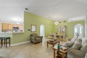 2962 AFTON CIRCLE, ORLANDO, FL 32825 Sold 11/20/23