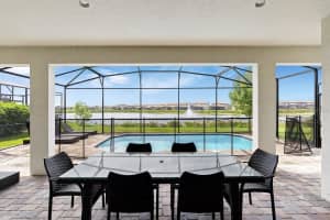 163 KENNY BOULEVARD, HAINES CITY, FL 33844 Sold 06/04/24