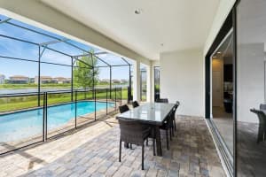 163 KENNY BOULEVARD, HAINES CITY, FL 33844 Sold 06/04/24