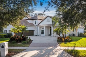 13036 LAKE ROPER COURT, WINDERMERE, FL 34786 Sold 01/04/24