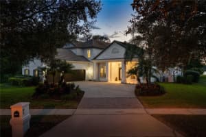 13036 LAKE ROPER COURT, WINDERMERE, FL 34786 Sold 01/04/24